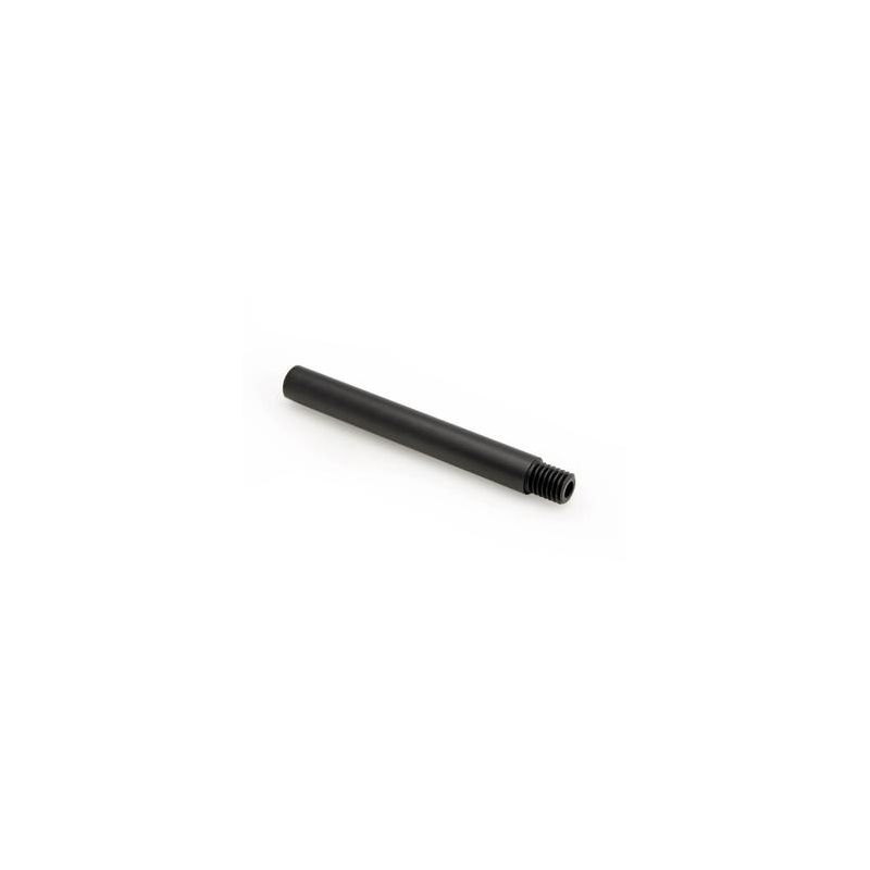 Zacuto 4.5" Black Male/Female Rod (1)-Zacuto-Apodax