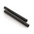 Zacuto 6.5" Black Female Rod Set (2)