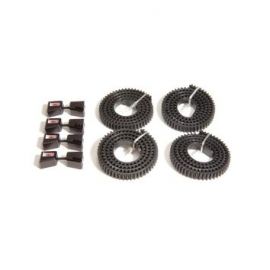 ZACUTO ZipGear Prime Lens Kit
