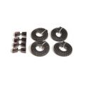 ZACUTO ZipGear Prime Lens Kit