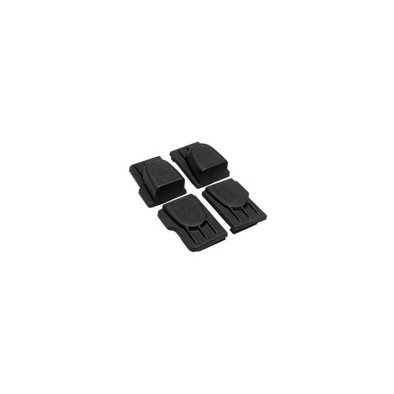 Zacuto SDI & HDMI Replacement Covers-Zacuto-Apodax