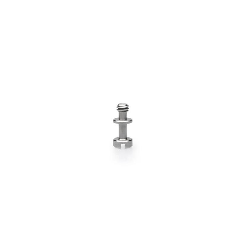 Zacuto 1/4 20 Screw Gorilla Plate V2-Zacuto-Apodax
