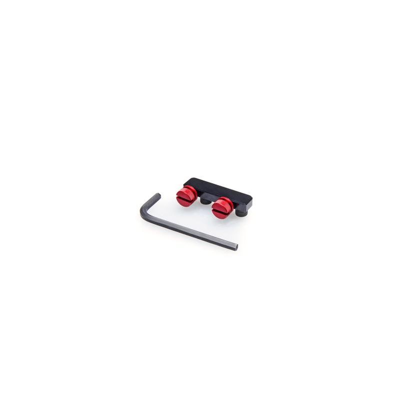 Zacuto Z-Finder Mounting Frame Slide Kit-Zacuto-Apodax