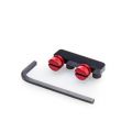 Zacuto Z-Finder Mounting Frame Slide Kit
