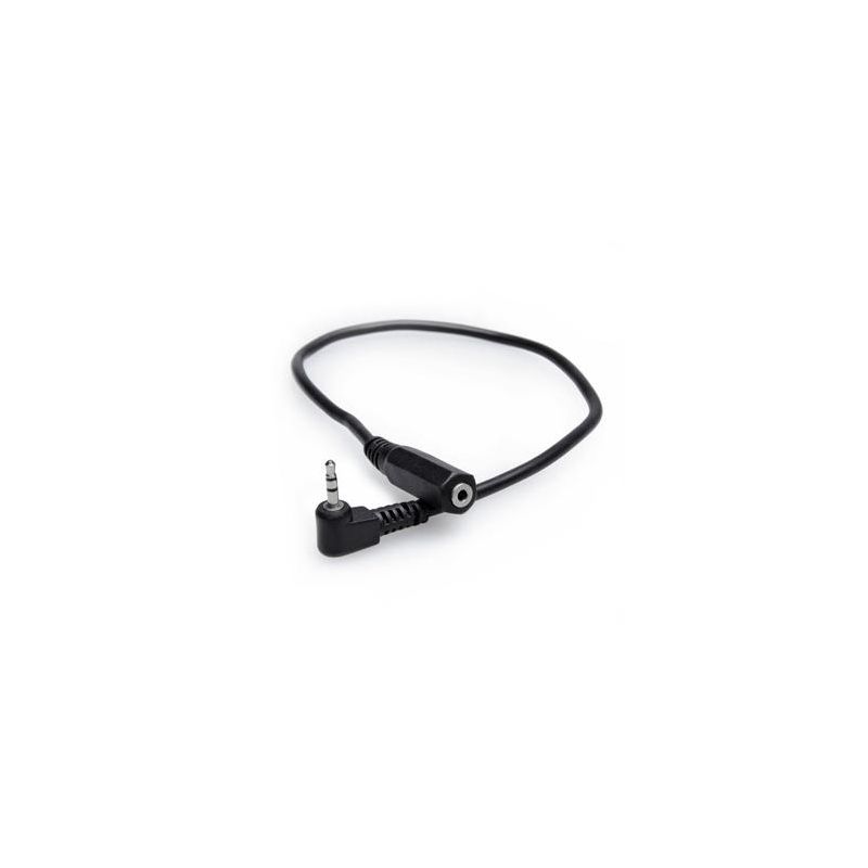 Zacuto LANC Extension Cable 13.8"-Zacuto-Apodax