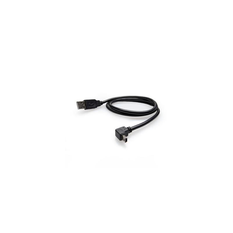 Zacuto 32" Right Angle Mini to Standard USB Cable-Zacuto-Apodax