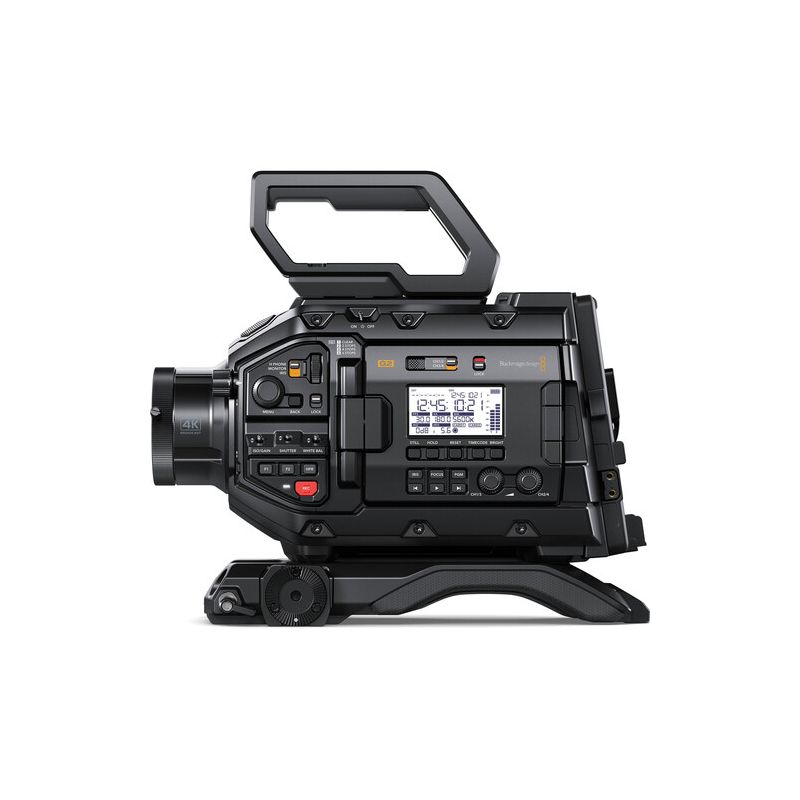 Blackmagic Blackmagic URSA Broadcast G2-CINE DIGITAL-Apodax