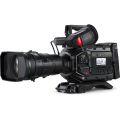 Blackmagic Design URSA Broadcast G2 Cámara