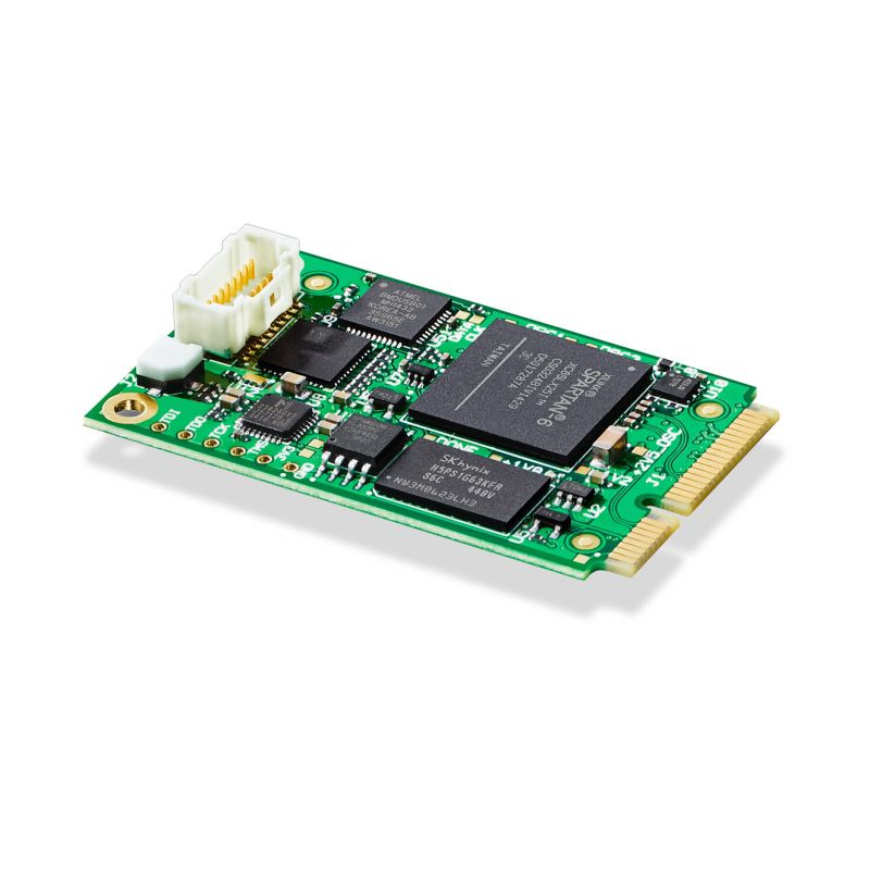 Blackmagic DeckLink Micro Recorder-Captura y Reproducci&oacute;n-Apodax