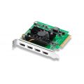 Blackmagic DeckLink Quad HDMI Recorder