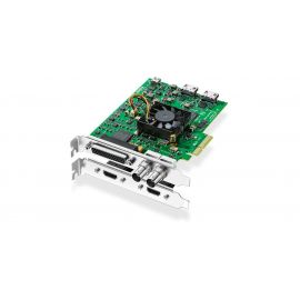 Blackmagic Design DeckLink Studio 4K Capture & Playback Card