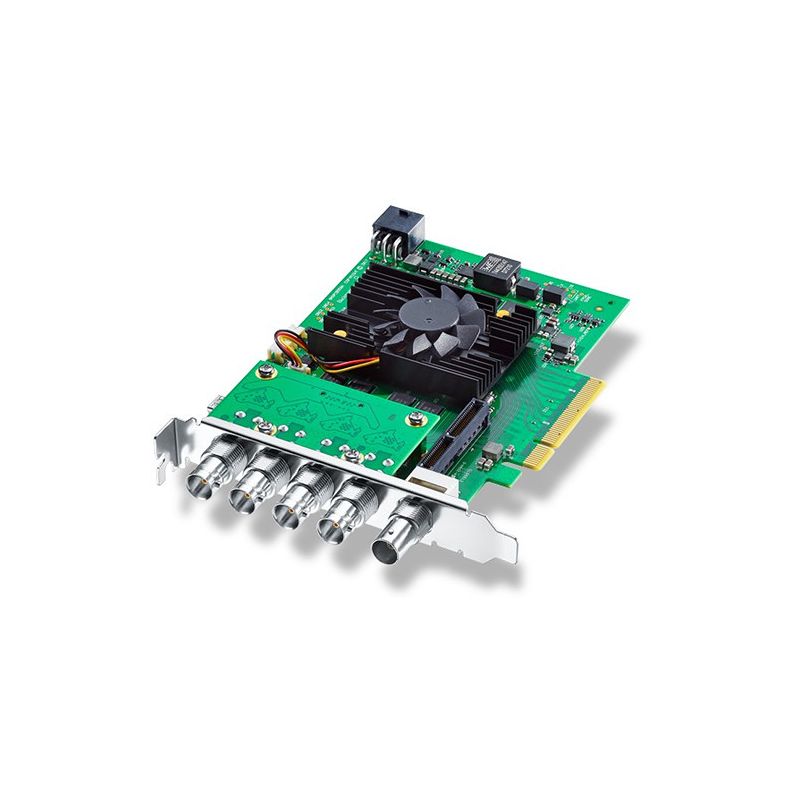 Blackmagic DeckLink 8K Pro-Captura y Reproducci&oacute;n-Apodax