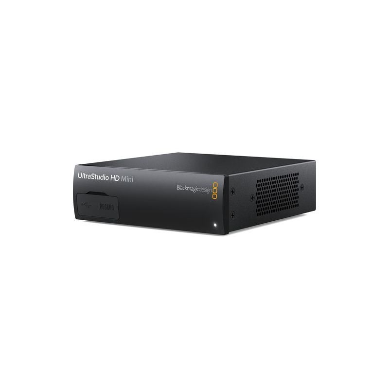 Blackmagic UltraStudio HD Mini-Captura y Reproducci&oacute;n-Apodax