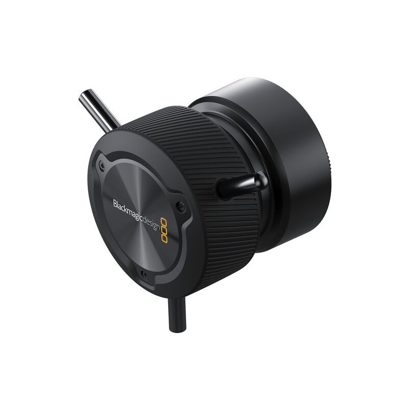 Blackmagic Blackmagic Focus Demand-Accesorios Compatibles - Blackmagic-Apodax