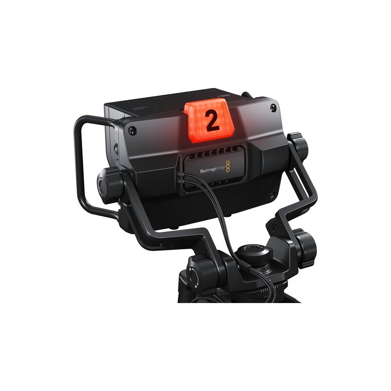 Blackmagic Blackmagic URSA Studio Viewfinder G2-VISORES-Apodax