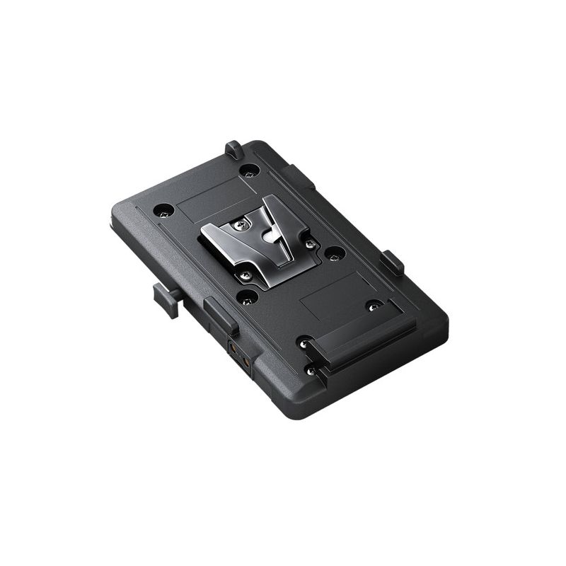 Blackmagic Blackmagic URSA VLock Battery Plate-Accesorios Compatibles - Blackmagic-Apodax