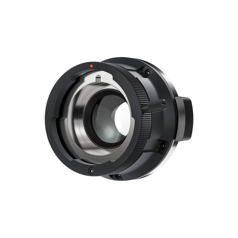 Blackmagic Blackmagic URSA Mini Pro B4 Mount-ADAPTADORES DE LENTE-Apodax