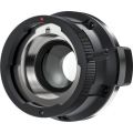 Blackmagic Blackmagic URSA Mini Pro B4 Mount