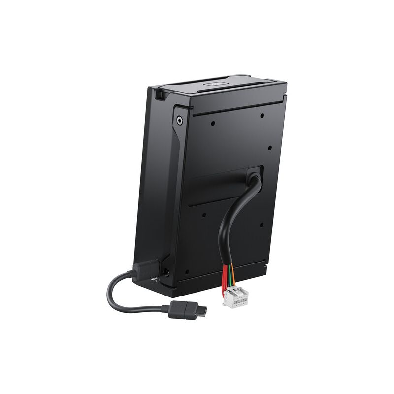 Blackmagic Blackmagic URSA Mini Recorder-Accesorios Compatibles - Blackmagic-Apodax