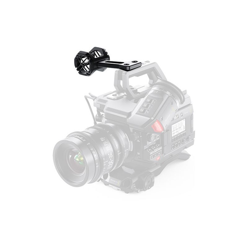 Blackmagic Blackmagic URSA Mini Mic Mount-MICROS-Apodax
