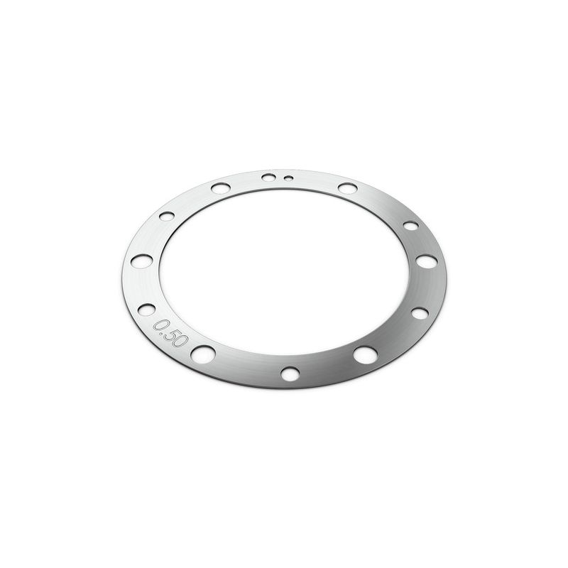 Blackmagic Blackmagic PL Mount Shim Kit-Accesorios Compatibles - Blackmagic-Apodax
