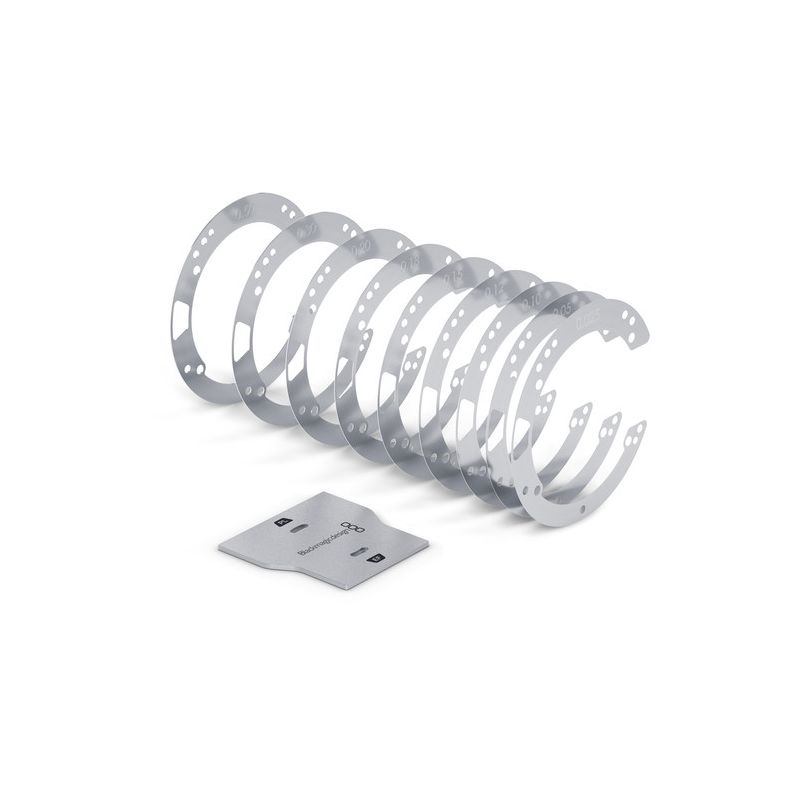 Blackmagic Blackmagic URSA Mini Pro Shim Kit-Accesorios Compatibles - Blackmagic-Apodax