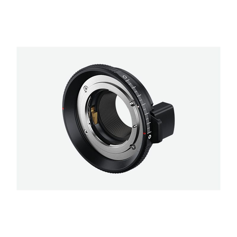 Blackmagic Blackmagic URSA Mini Pro F Mount-ADAPTADORES Y CONVERSORES-Apodax