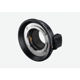 Blackmagic Blackmagic URSA Mini Pro F Mount