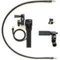 Kit semi servo FUJINON con control zoom motorizado y foco manual