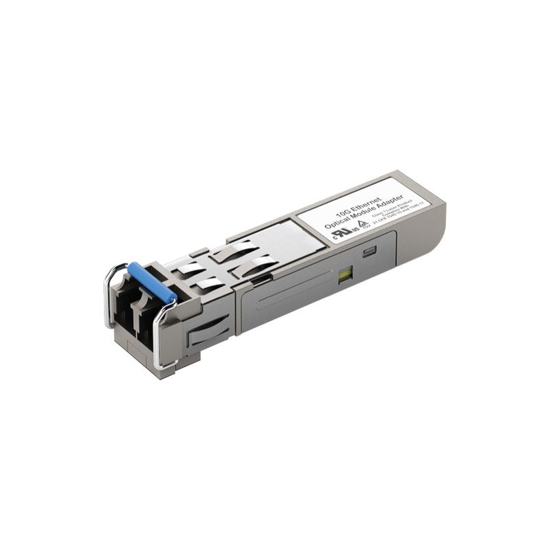 Blackmagic Adapter - 10G Ethernet Optical Module-Accesorios Compatibles - Blackmagic-Apodax