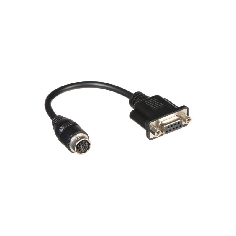 Blackmagic Cable - Digital B4 Control Adapter-Accesorios Compatibles - Blackmagic-Apodax
