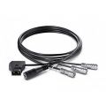 Blackmagic Blackmagic Pocket Camera DC Cable Pack