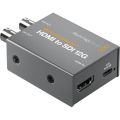Blackmagic Micro Converter - HDMI to SDI 12G PSU