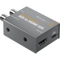 Blackmagic Micro Converter - SDI to HDMI 12G sin PSU (pack 20 unidades )