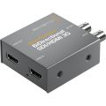 Blackmagic Design Micro Conversor BiDirectional SDI/HDMI 3G (con PSU)