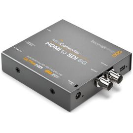 Blackmagic Mini Converter - HDMI to SDI 6G