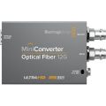 Blackmagic Design Mini Conversor Optical Fiber 12G-SDI (no incluye SFP)
