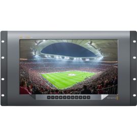 Blackmagic SmartView 4K 2 Monitor