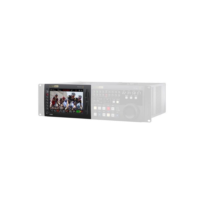 Blackmagic HyperDeck Extreme 8K HDR-Blackmagic Design-Apodax