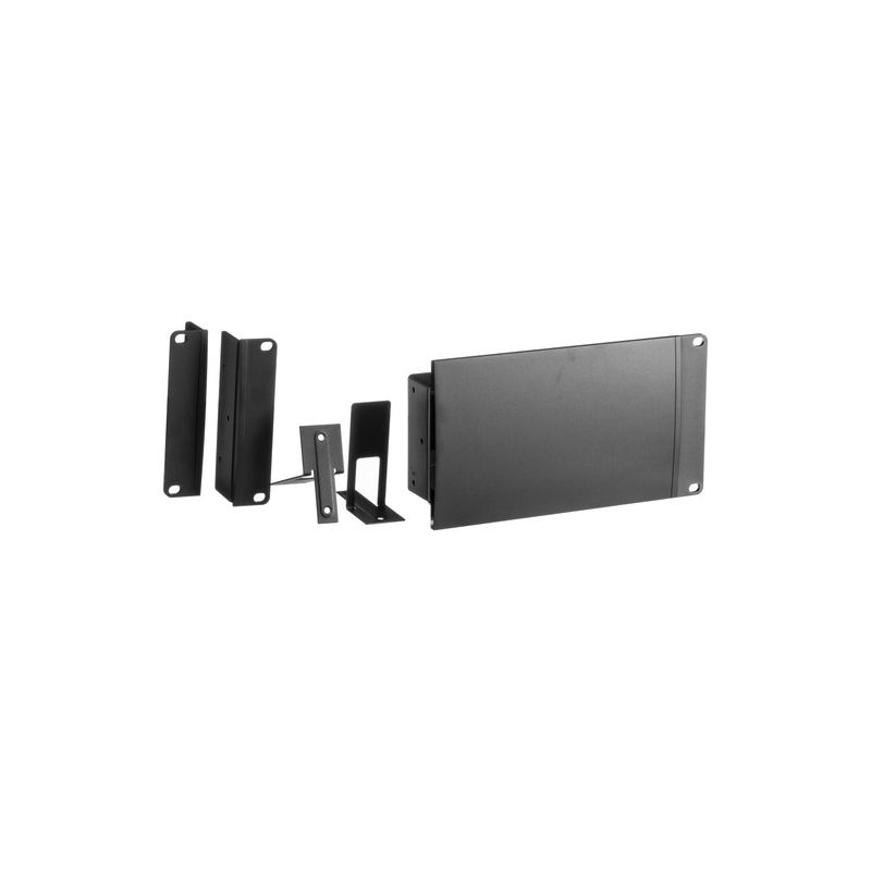 Blackmagic HyperDeck Extreme Rack Kit-Captura y Reproducci&oacute;n-Apodax