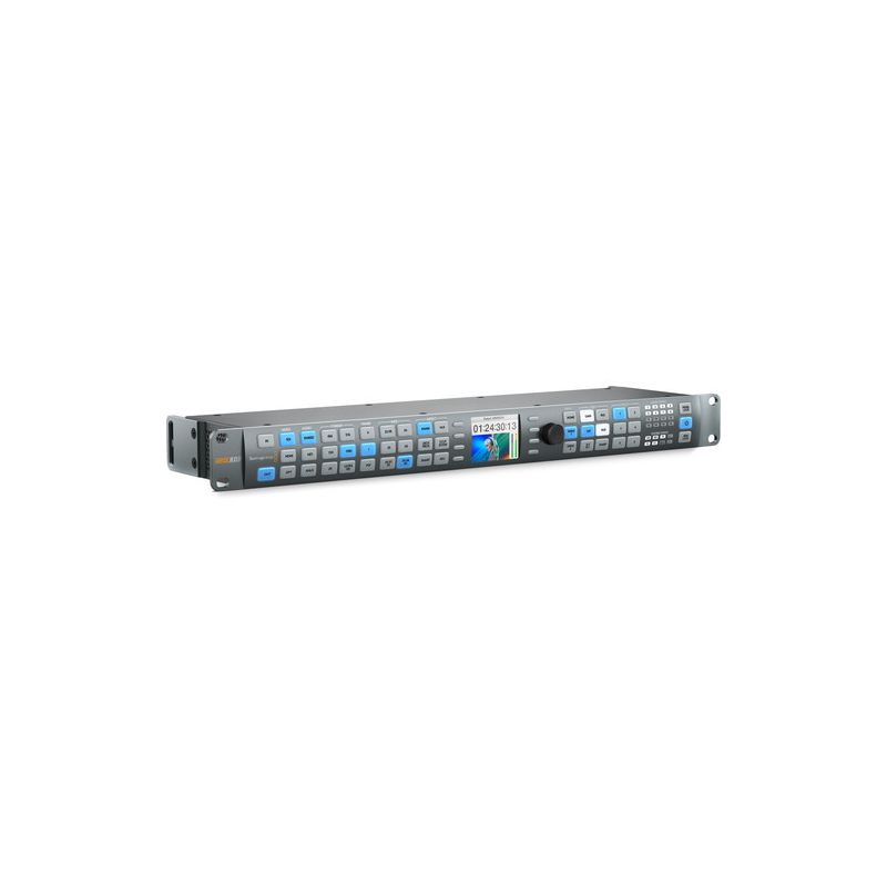 Blackmagic Teranex AV-Video Processing / Teranex-Apodax