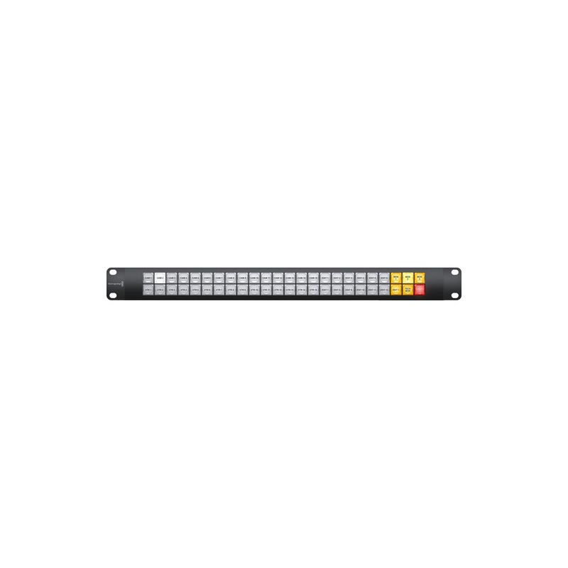 Blackmagic Videohub Smart Control Pro-Routers Blackmagic-Apodax