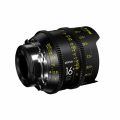 DZOFILM Vespid Prime Óptica de CineFF 16mm T2.8 - PL