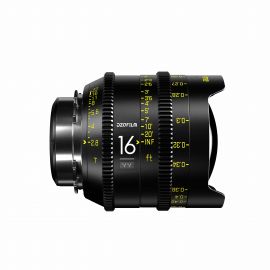 DZOFILM VespidFF 16mm T2.8 PL mount