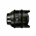 DZOFILM VespidFF 16mm T2.8 PL mount