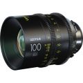 DZOFilm Vespid Prime FF 100mm T2.1 PL Montura