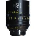 DZOFilm Vespid Prime FF 125mm T2.1 PL Montura 