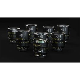 DZOFILM Vespid Prime 8-lens Kit_ EF/PL with Case (16mm T2.8 +25,35,50,75,100,125 T2.1+Macro 90mm T2.8)-Imperial