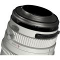 DZOFilm Catta 35-80mm T2.9 E-Mount Óptica de Cine Zoom (blanco)