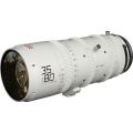 DZOFilm Catta 35-80mm T2.9 E-Mount Óptica de Cine Zoom (blanco)